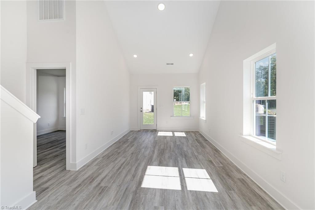 3601 Bridleton Ridge Trail, Greensboro