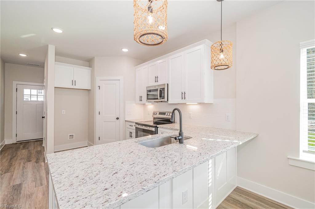 3601 Bridleton Ridge Trail, Greensboro