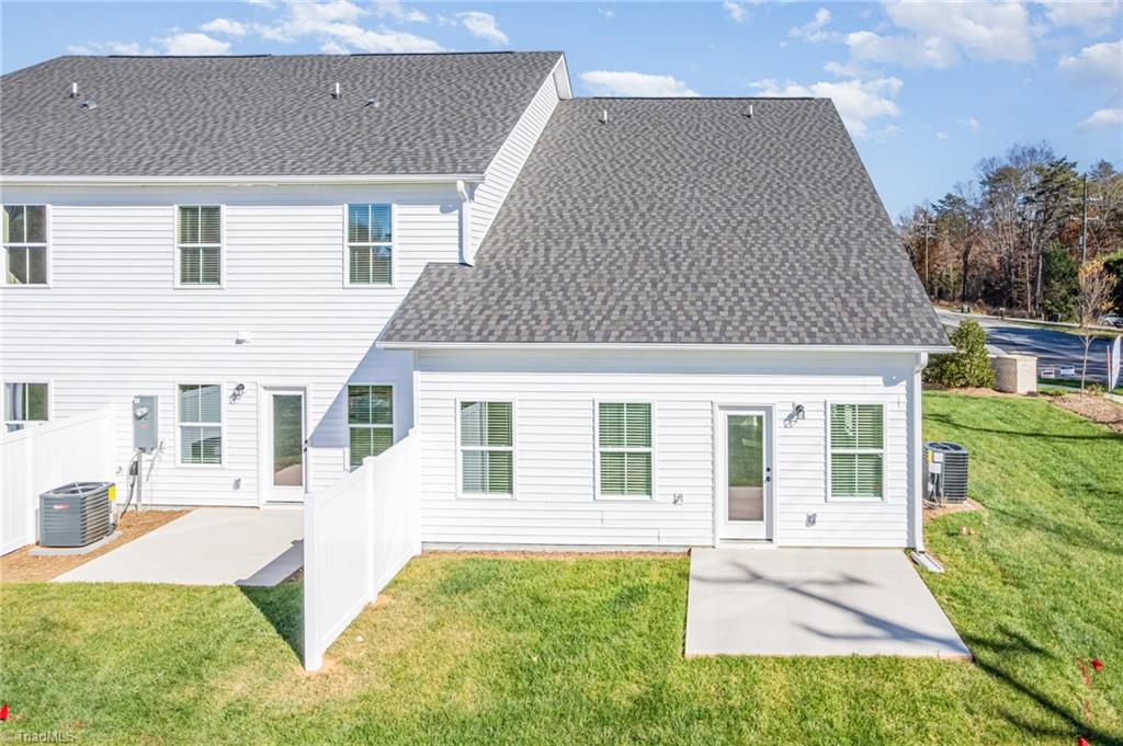 3601 Bridleton Ridge Trail, Greensboro