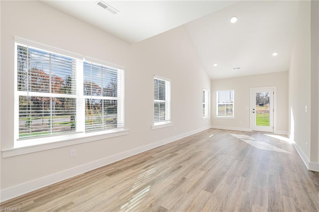 3601 Bridleton Ridge Trail, Greensboro