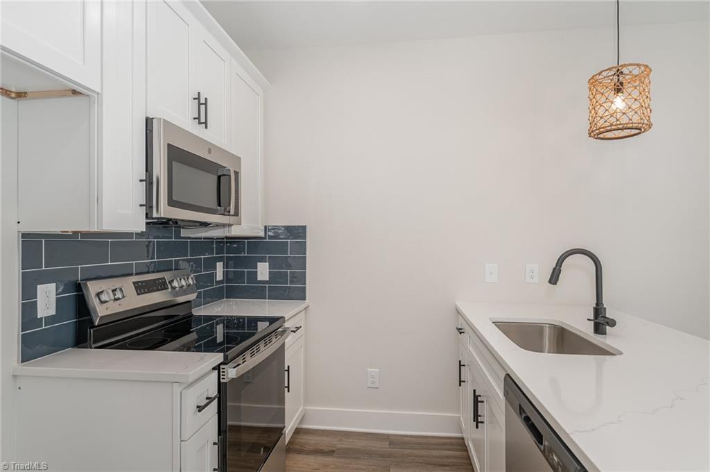 4657 Canter Park Lane, Greensboro