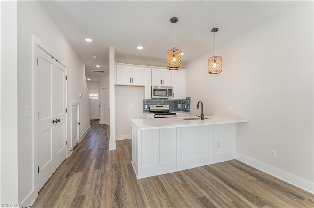 4657 Canter Park Lane, Greensboro