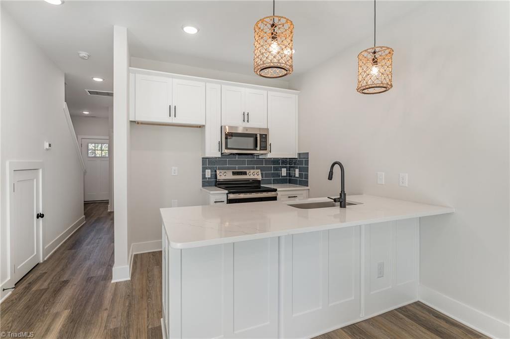 4657 Canter Park Lane, Greensboro