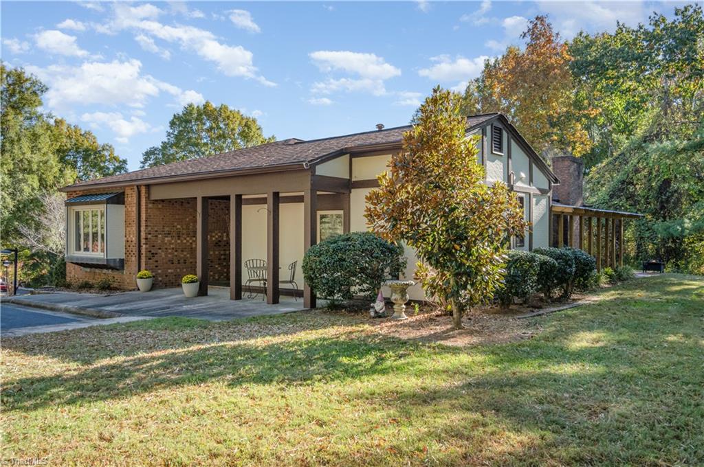 1127 Gatehouse Road