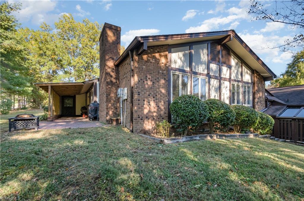 1127 Gatehouse Road