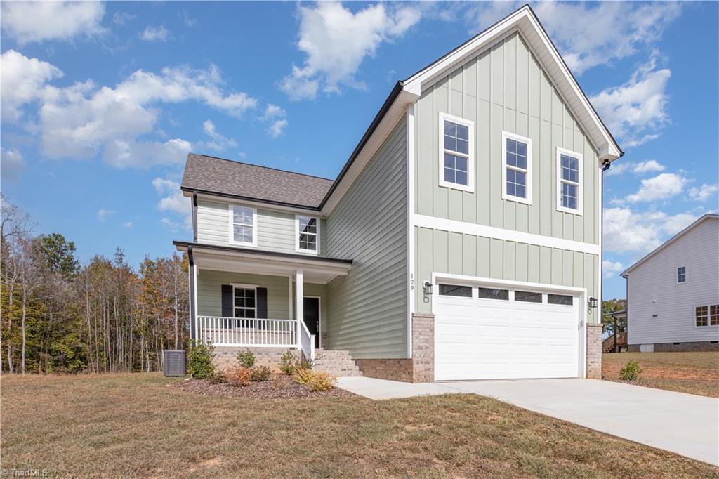 129 Rierson Farms Court