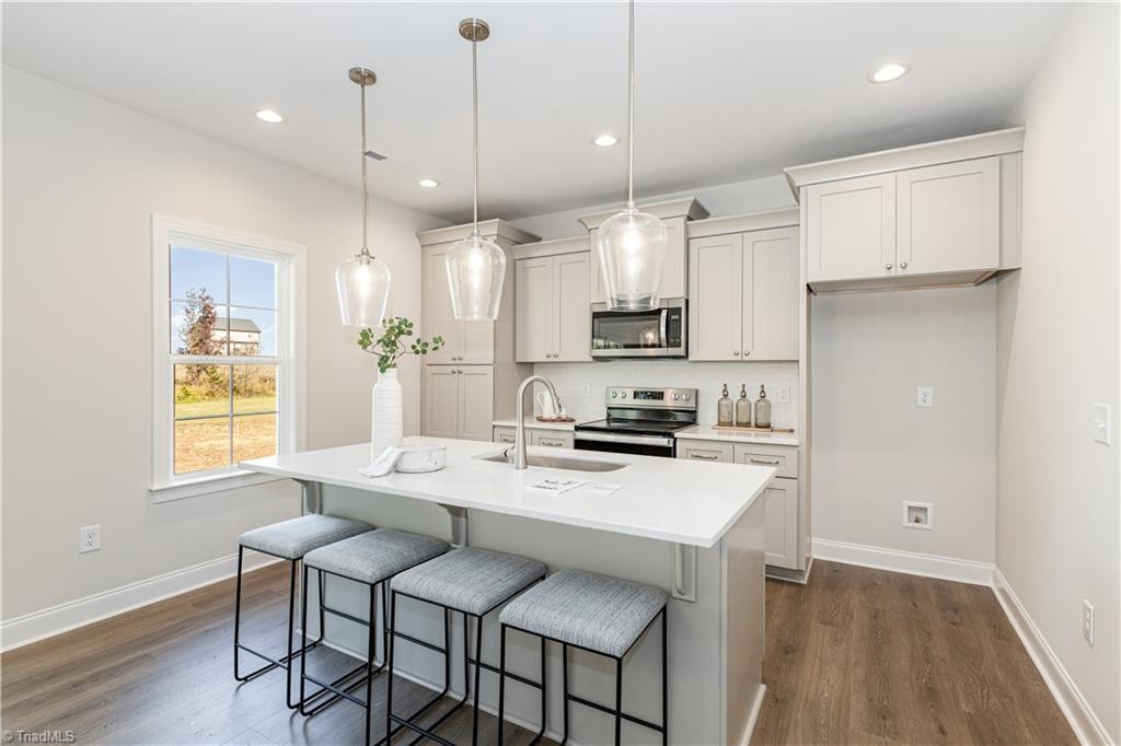 129 Rierson Farms Court