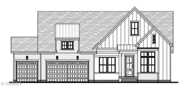 6757 Honeycutt Reserve Drive