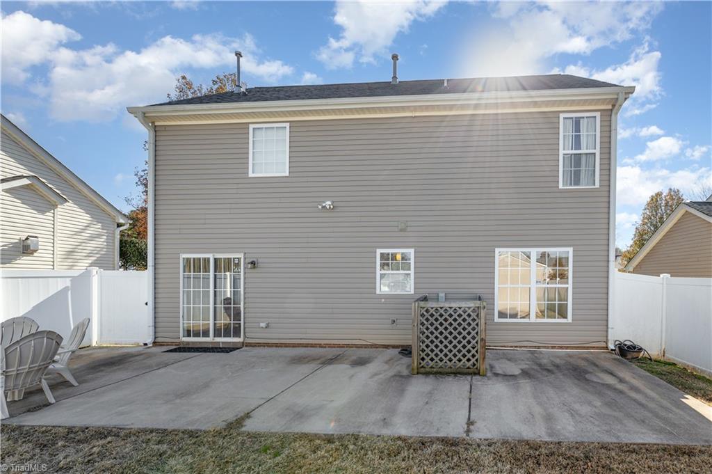 5621 Sycamore Glen Road