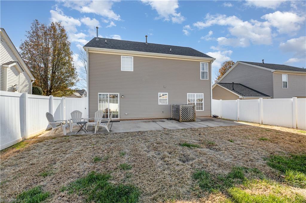 5621 Sycamore Glen Road