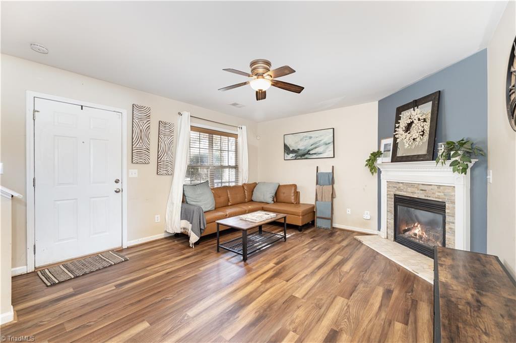 5621 Sycamore Glen Road