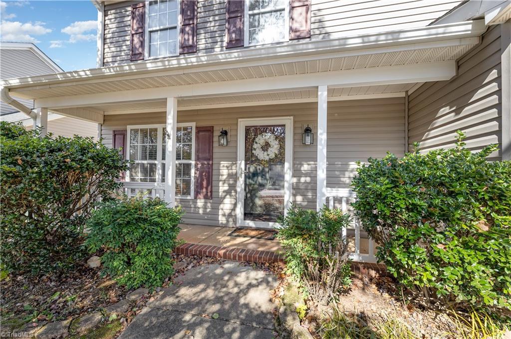 5621 Sycamore Glen Road