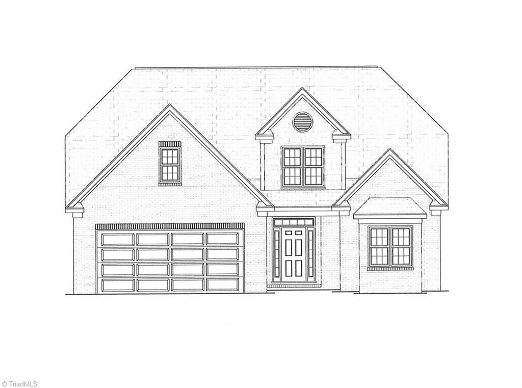 2901 Elim Waters Trail