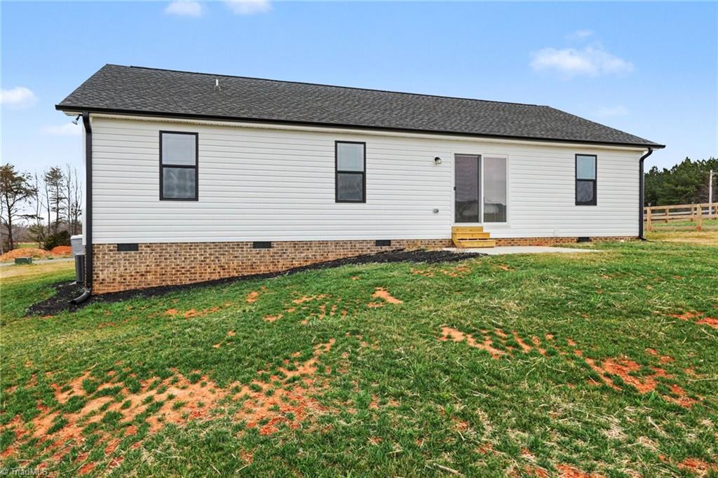 109 Knight Farm Road