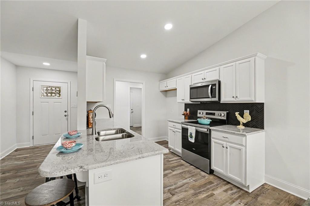 109 Knight Farm Road