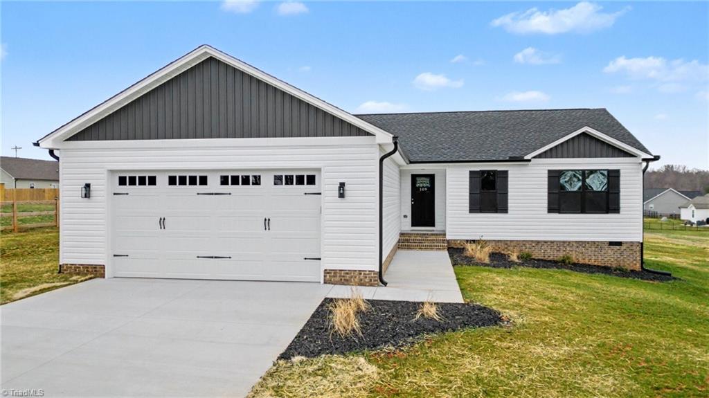 109 Knight Farm Road