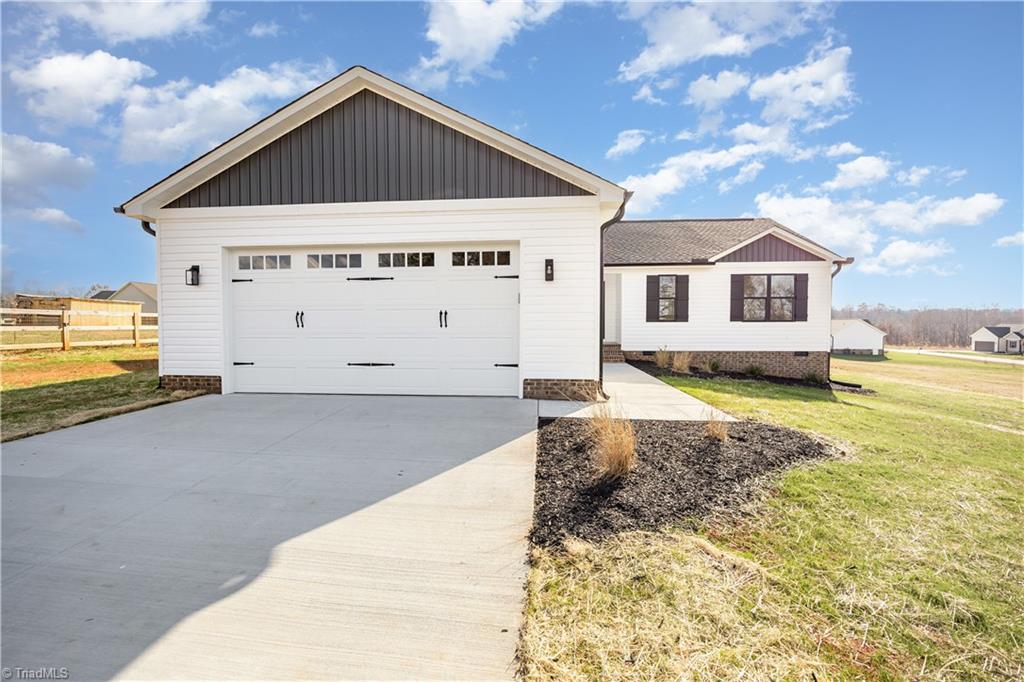 109 Knight Farm Road