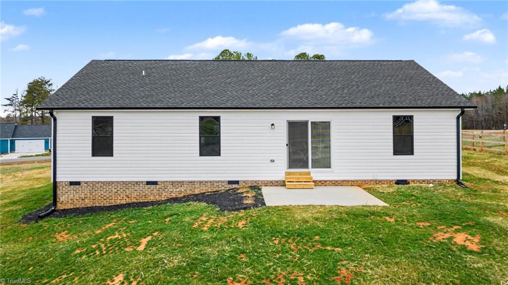 109 Knight Farm Road