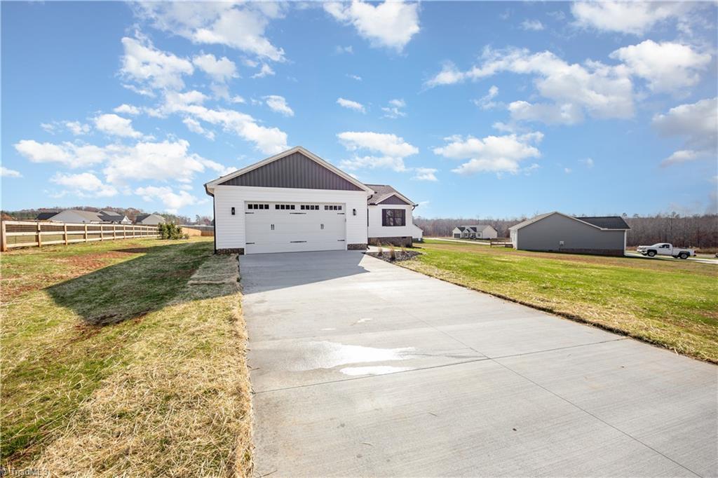 109 Knight Farm Road