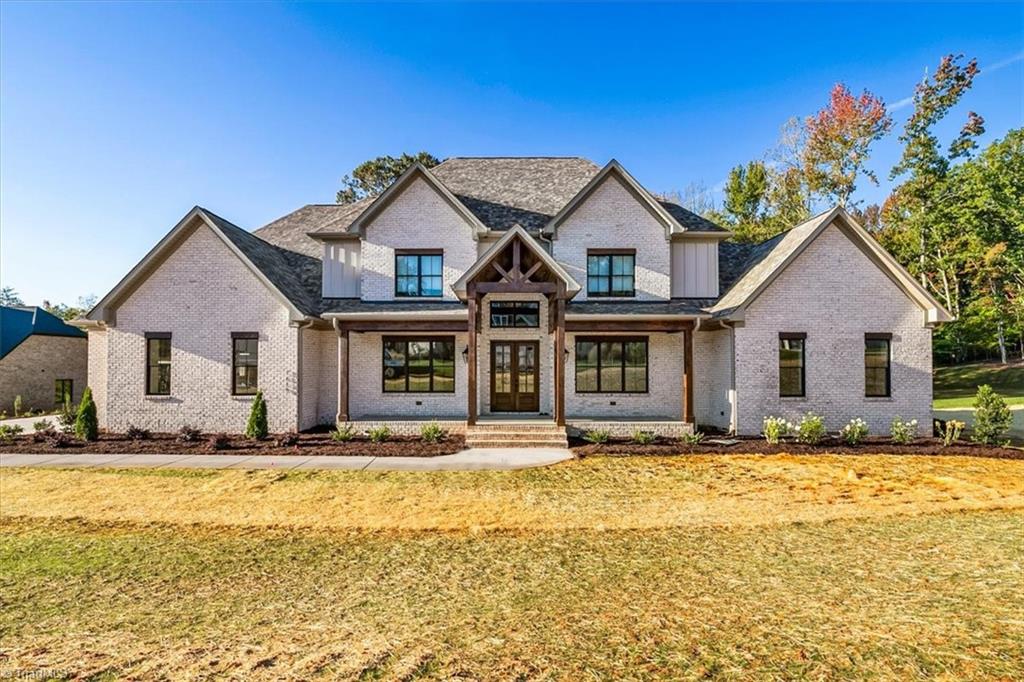 7619 Pemberley Drive