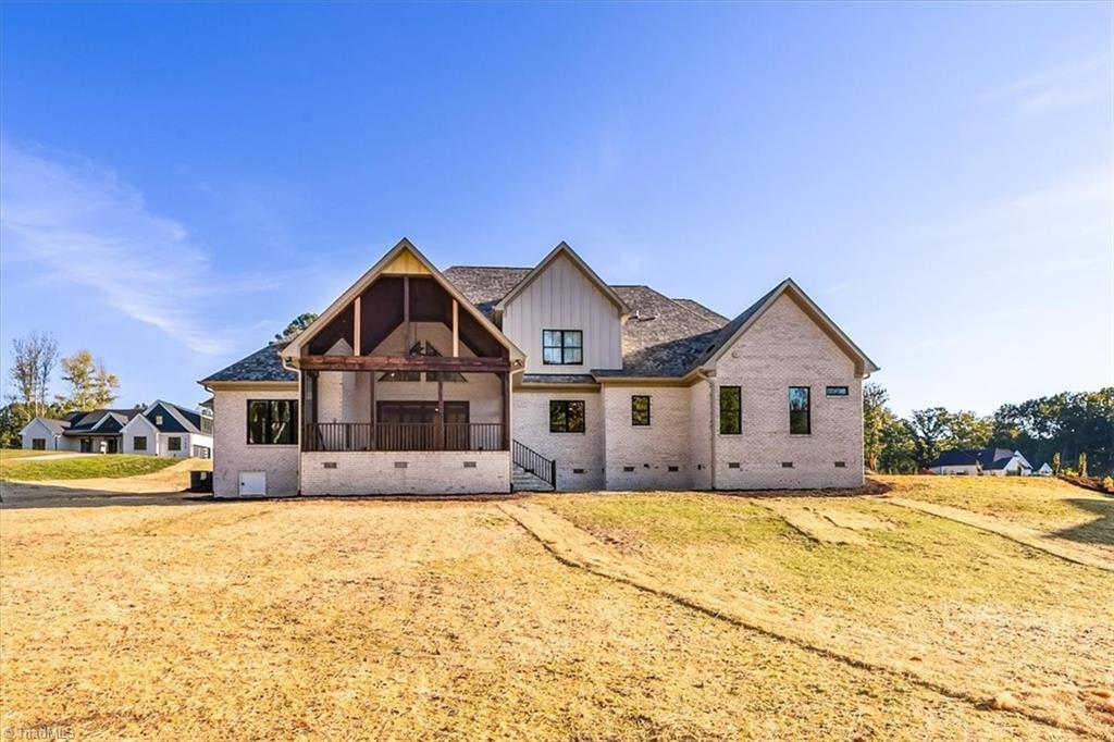 7619 Pemberley Drive