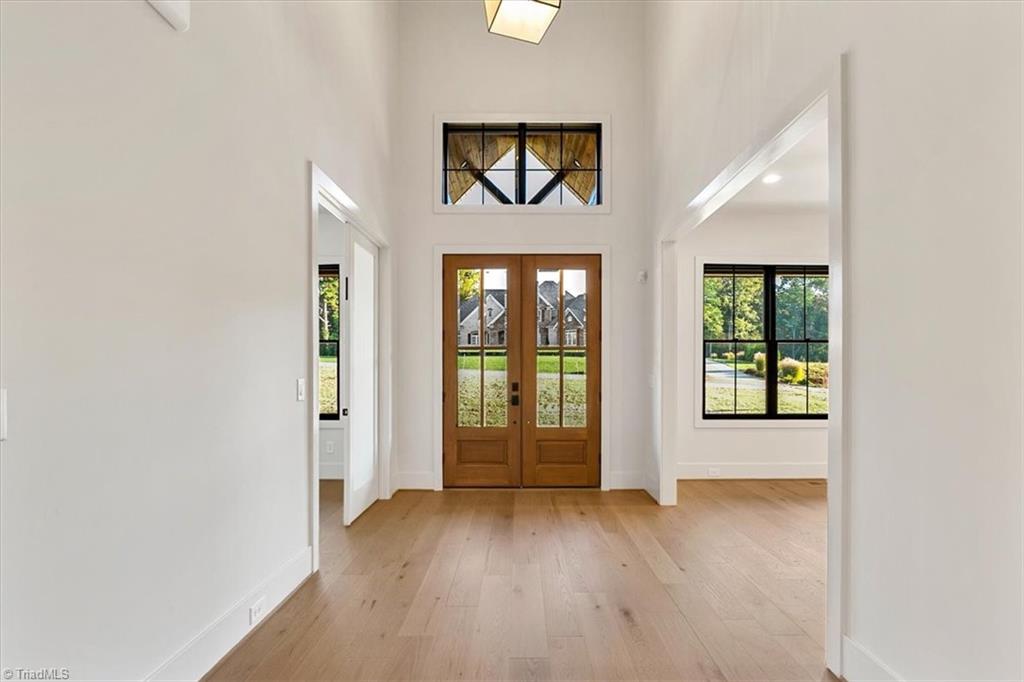 7619 Pemberley Drive