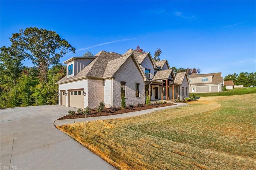 7619 Pemberley Drive