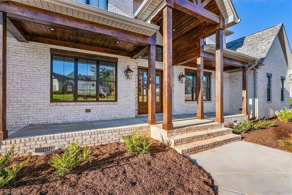 7619 Pemberley Drive