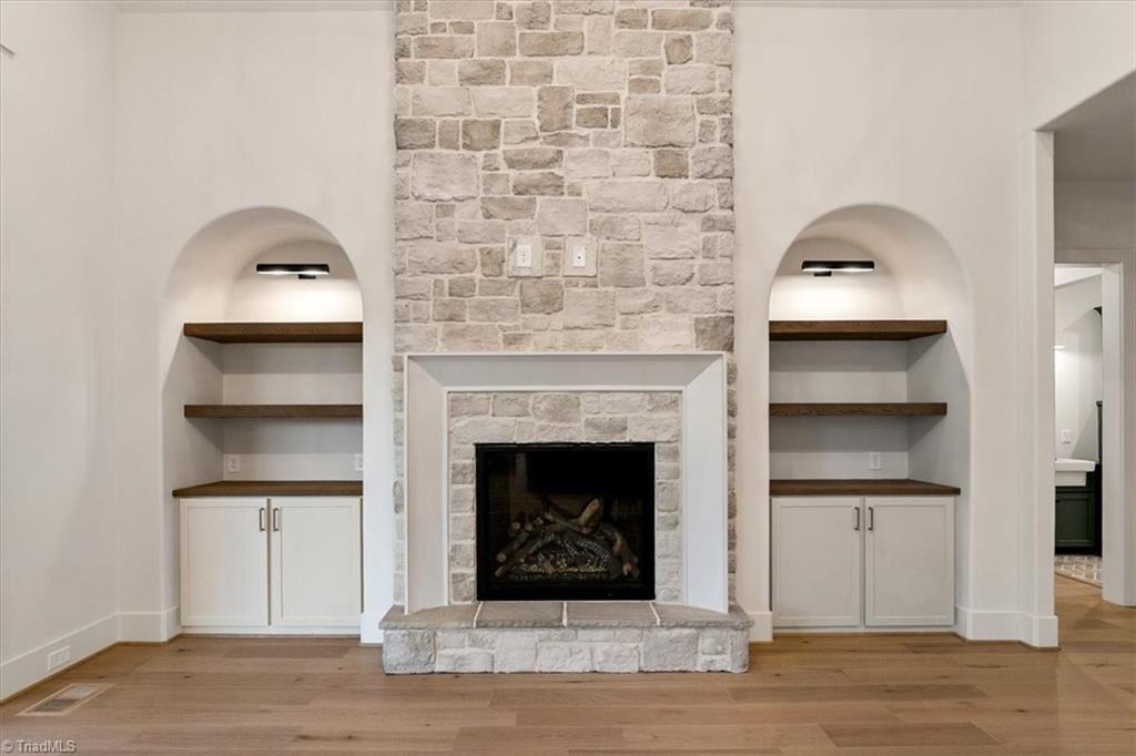 7619 Pemberley Drive