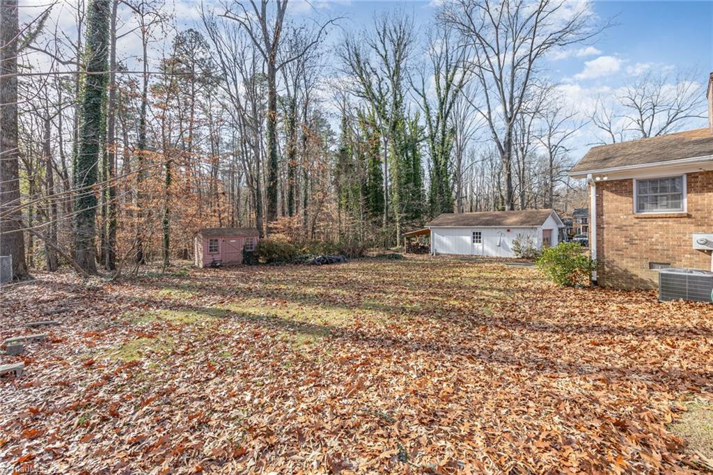 1415 Brookwood Drive