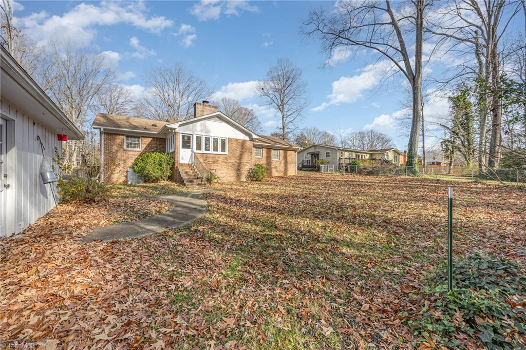 1415 Brookwood Drive