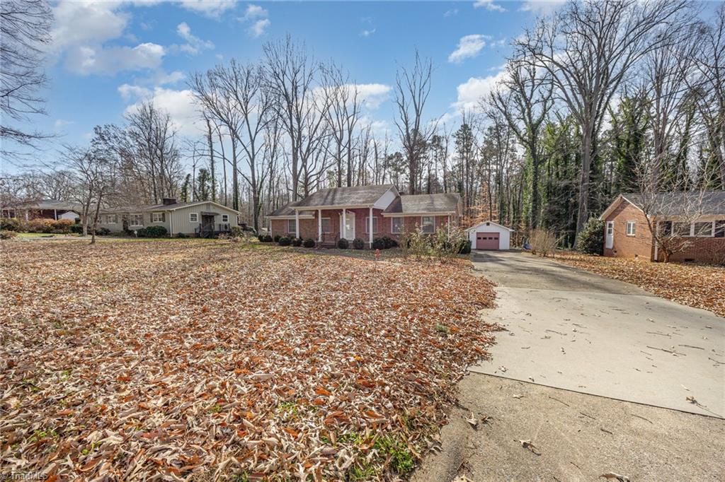 1415 Brookwood Drive