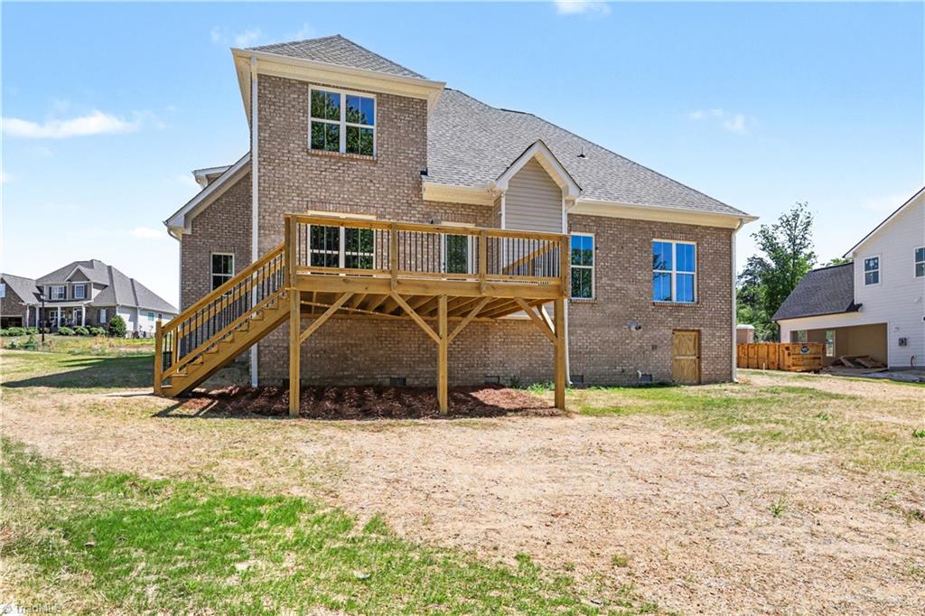 7609 Sir William Drive