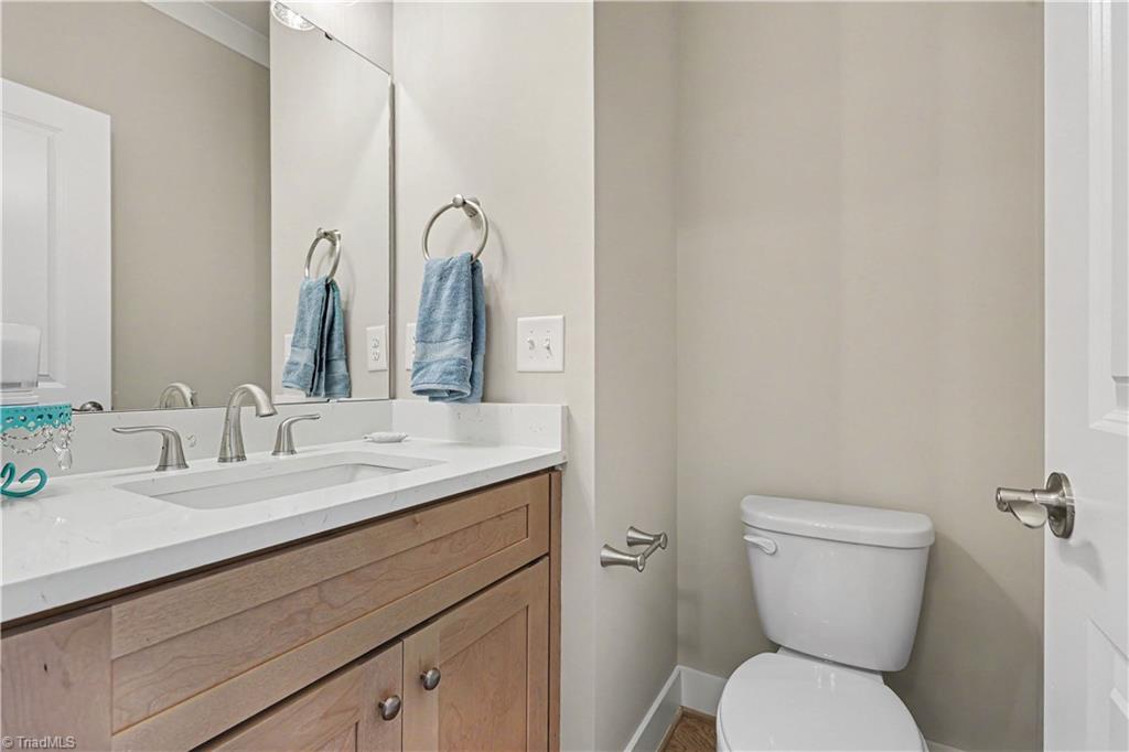 7609 Sir William Drive