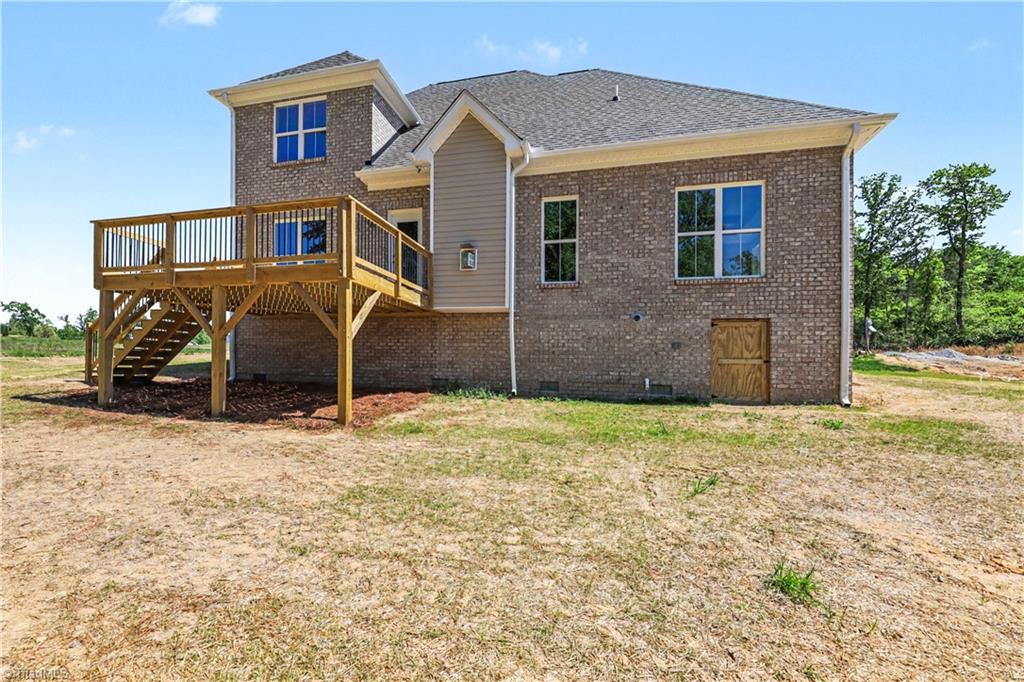 7609 Sir William Drive