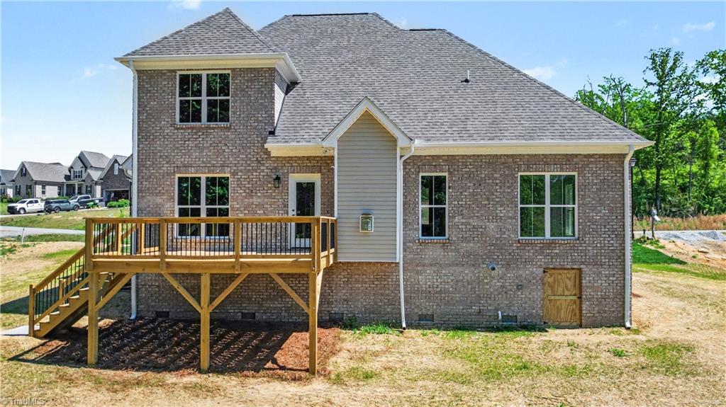 7609 Sir William Drive