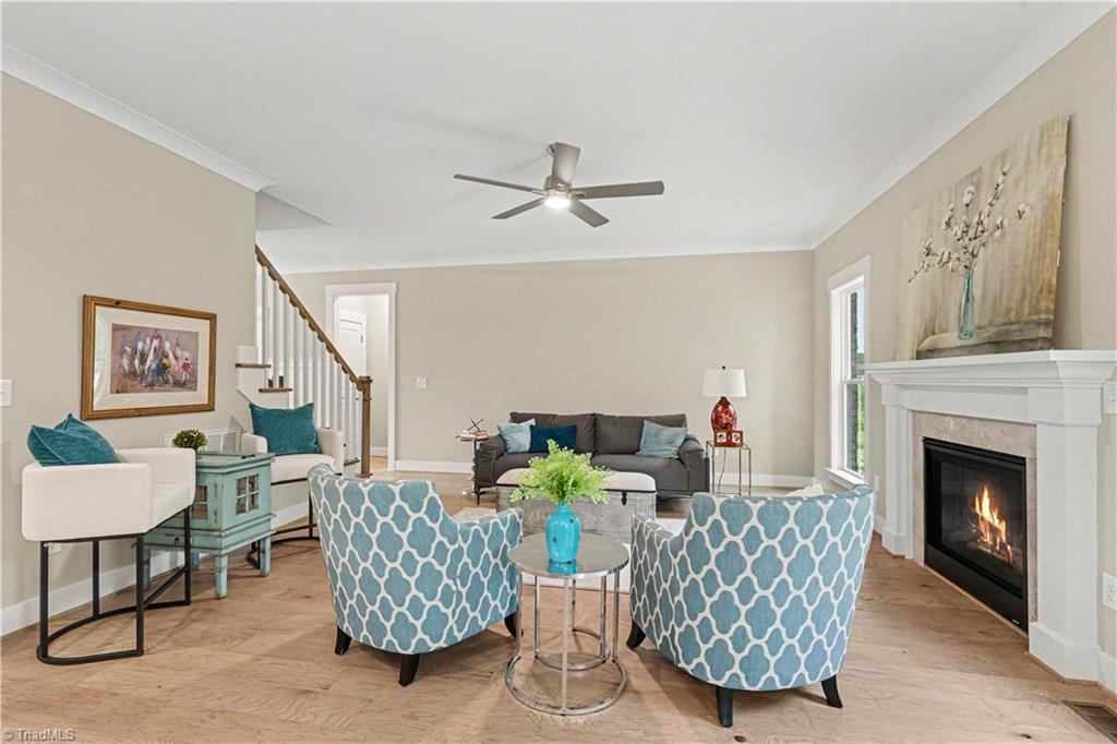 7609 Sir William Drive