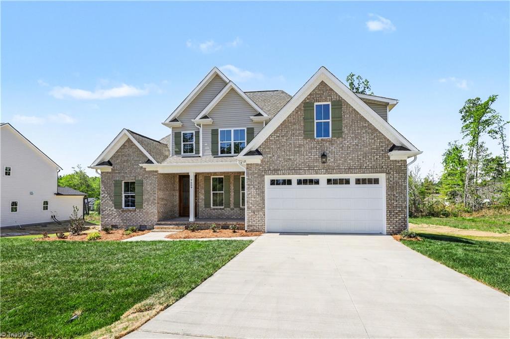 7609 Sir William Drive