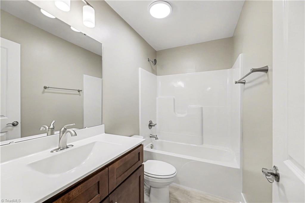 7609 Sir William Drive