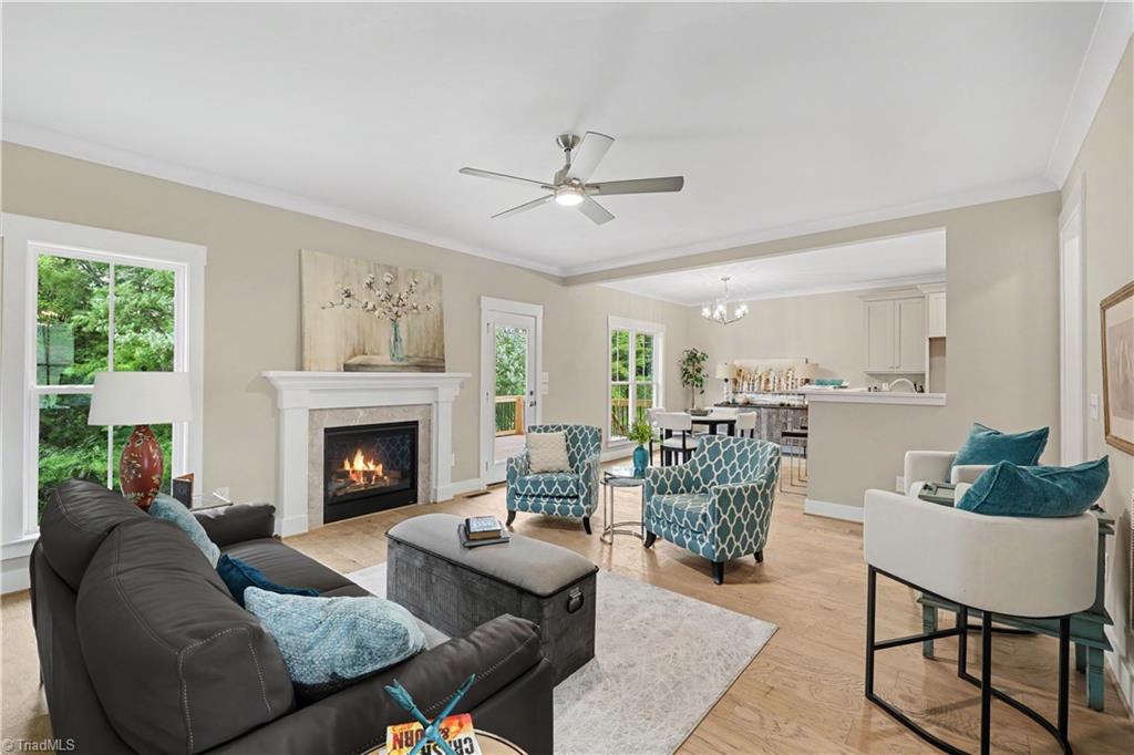 7609 Sir William Drive