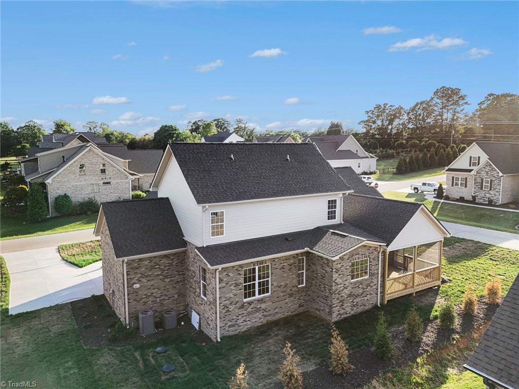 7400 Harkwood Court