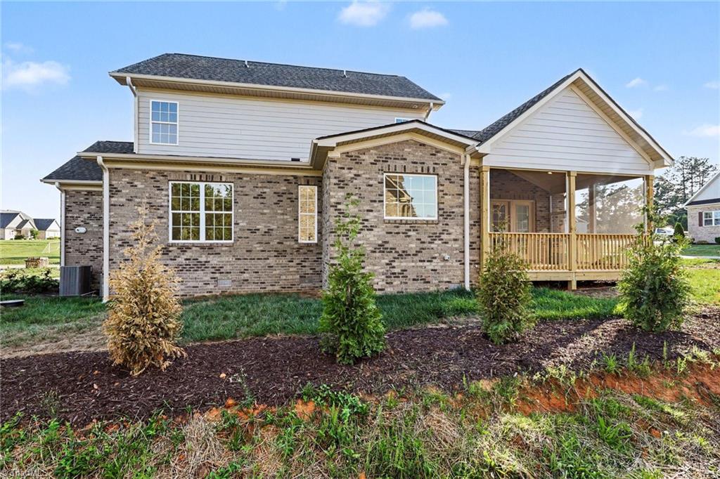 7400 Harkwood Court