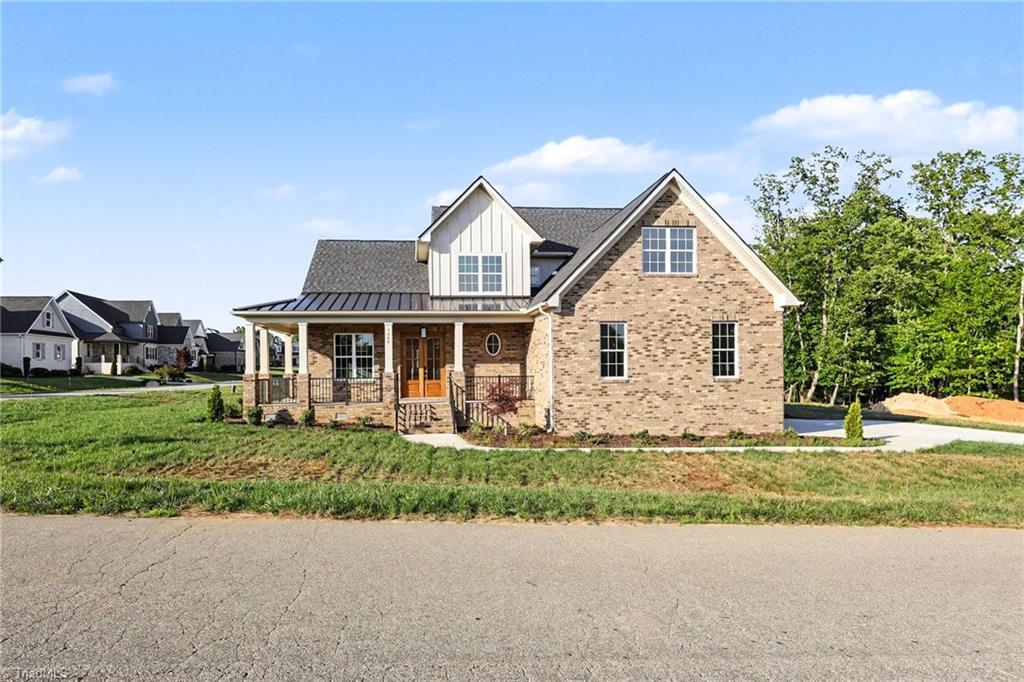7400 Harkwood Court