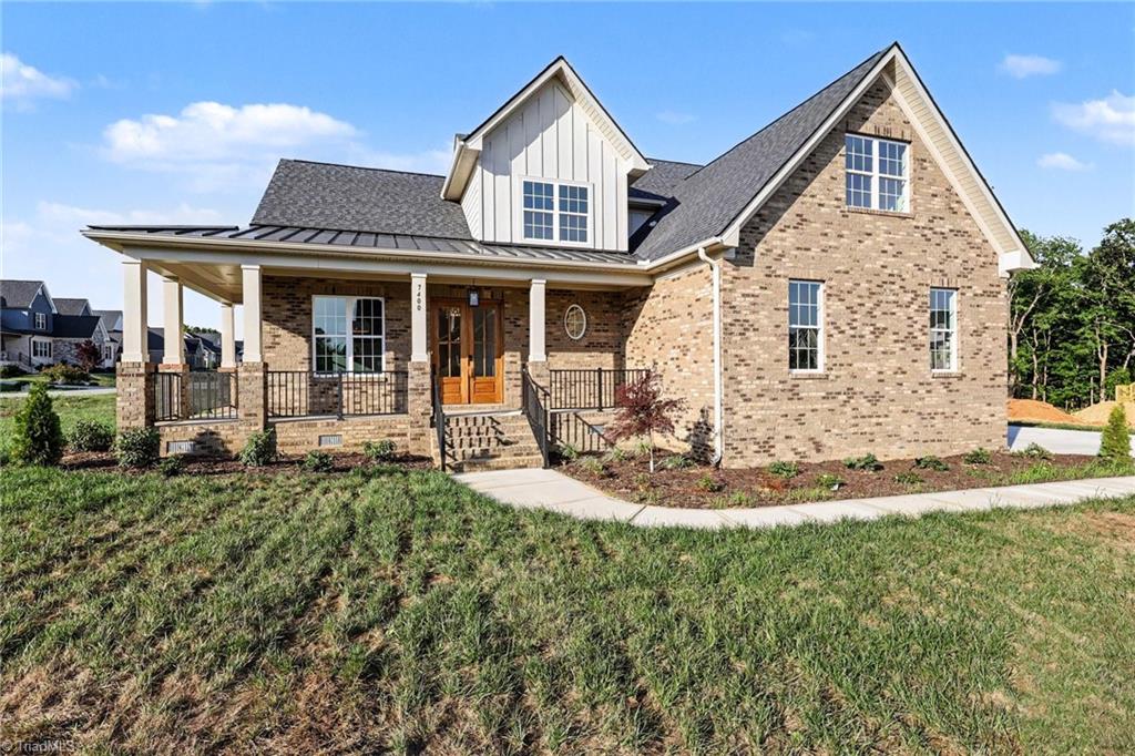 7400 Harkwood Court