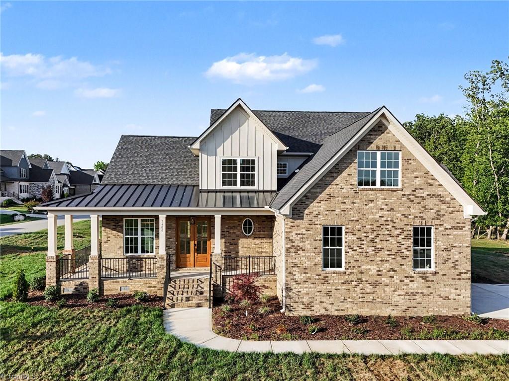7400 Harkwood Court