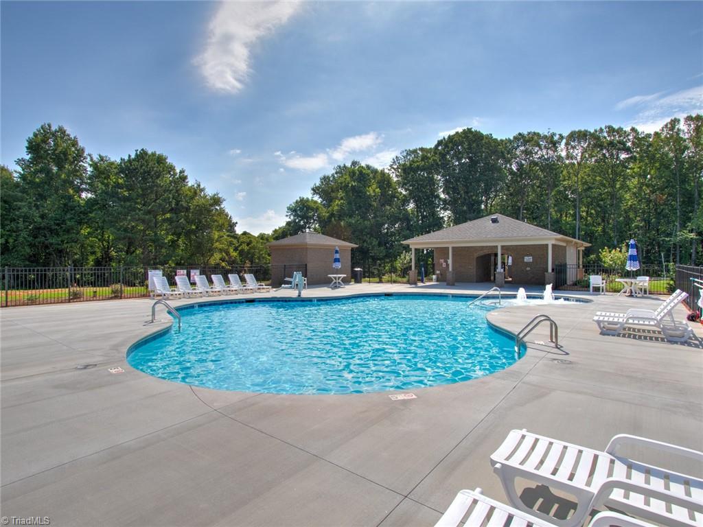 7400 Harkwood Court