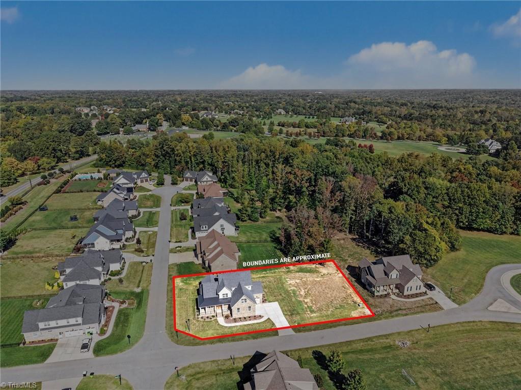 7400 Harkwood Court