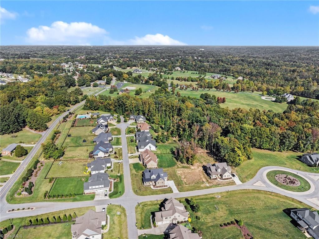 7400 Harkwood Court