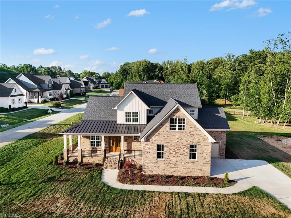 7400 Harkwood Court