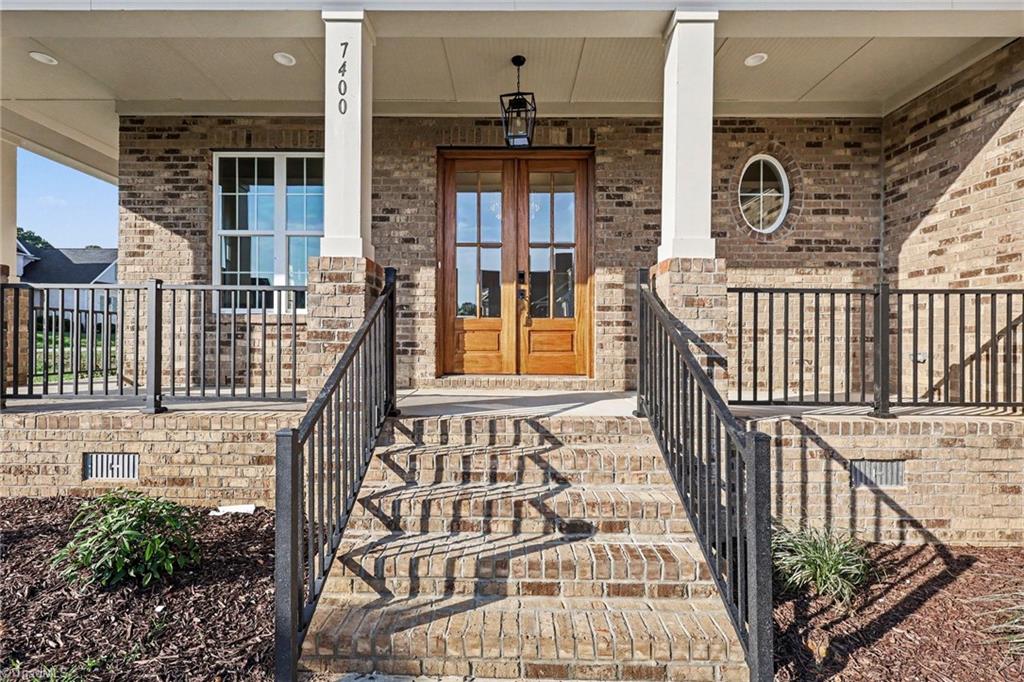 7400 Harkwood Court